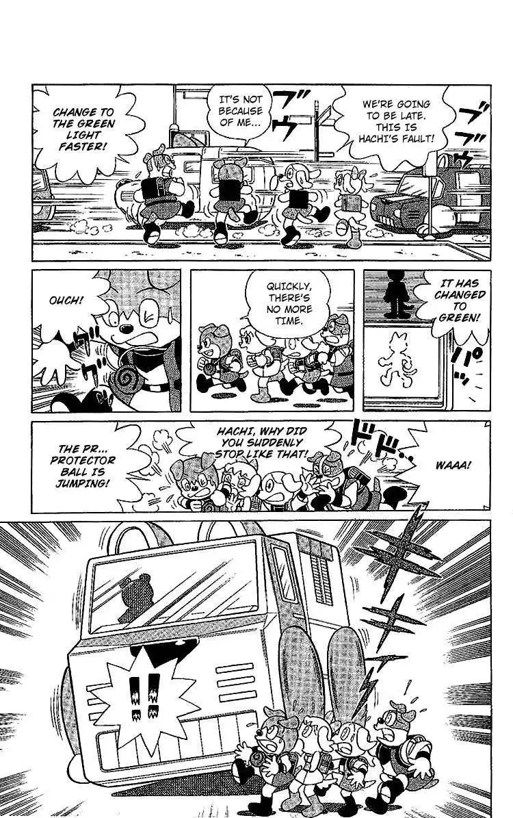 Doraemon Long Stories Chapter 128 3